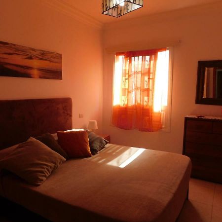 Sol De Tenerife 로스 아브리고스 외부 사진