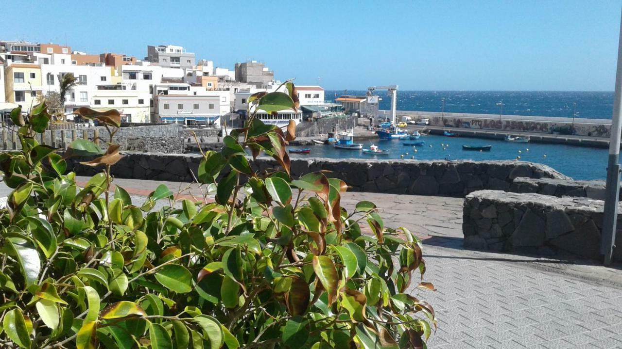 Sol De Tenerife 로스 아브리고스 외부 사진