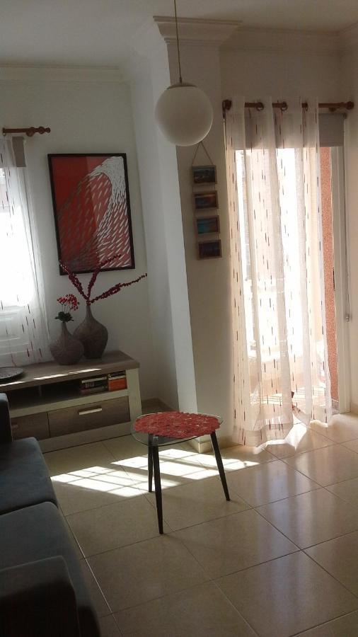 Sol De Tenerife 로스 아브리고스 외부 사진