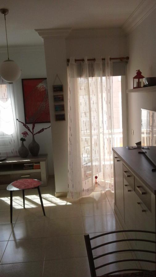 Sol De Tenerife 로스 아브리고스 외부 사진
