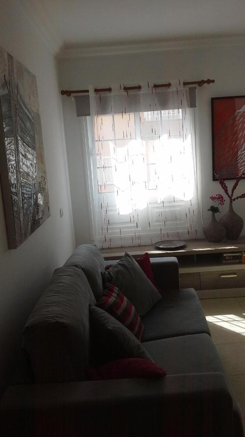 Sol De Tenerife 로스 아브리고스 외부 사진